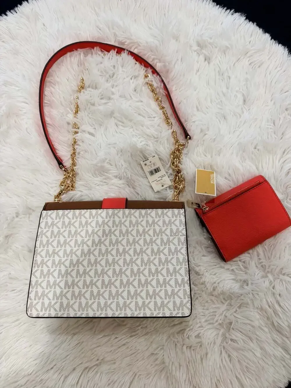 Michael Kors brand new